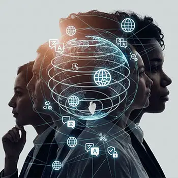 Multilingual Human Verification Services