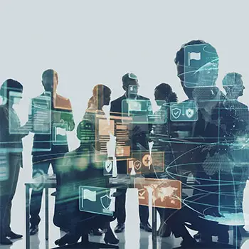 Multilingual content moderation services