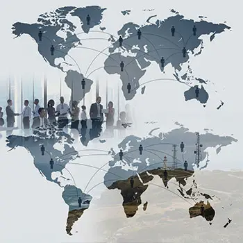 Offshore staffing solutions comparison