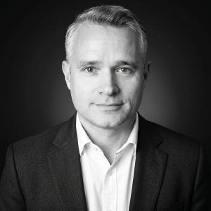 Stephan Guillemin - CEO Oworkers