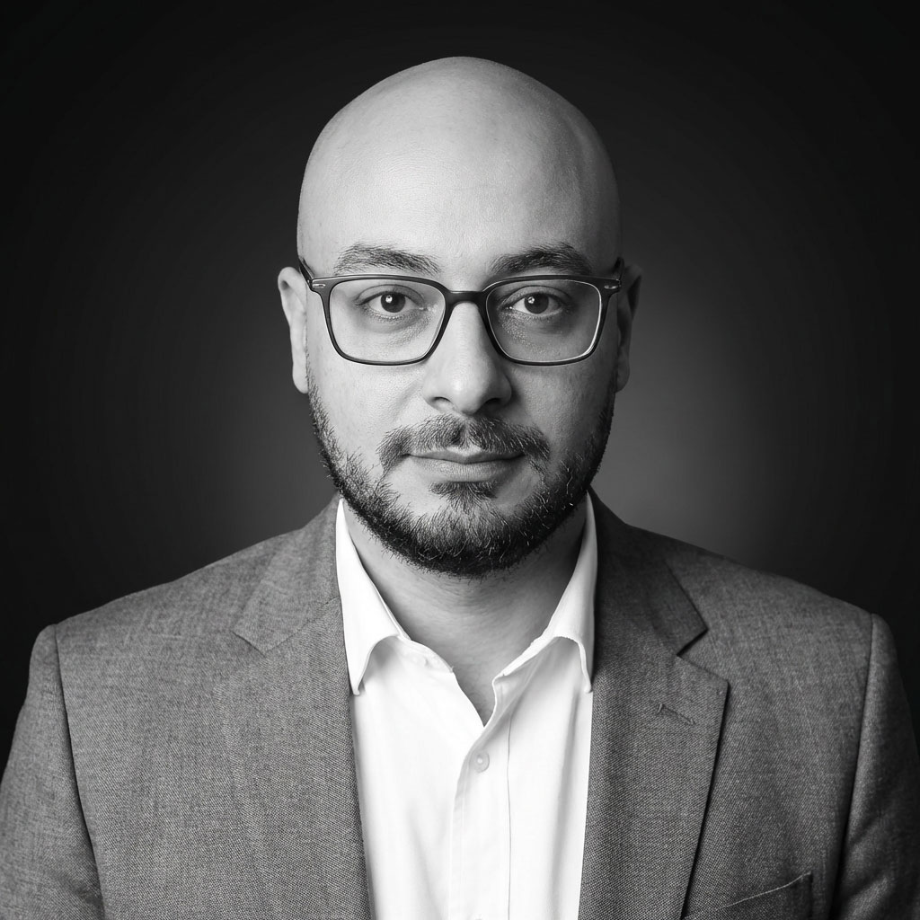 Ahmed it egypt - Oworkers