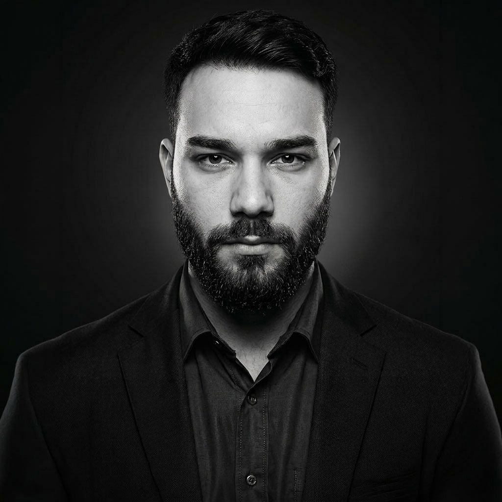 Anton - Oworkers