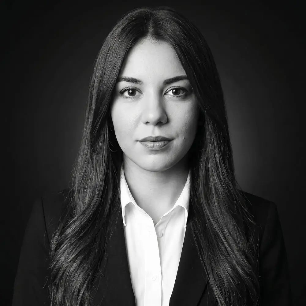 Borislava - Oworkers