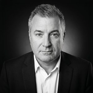 Bruno Azzalini - COO Oworkers