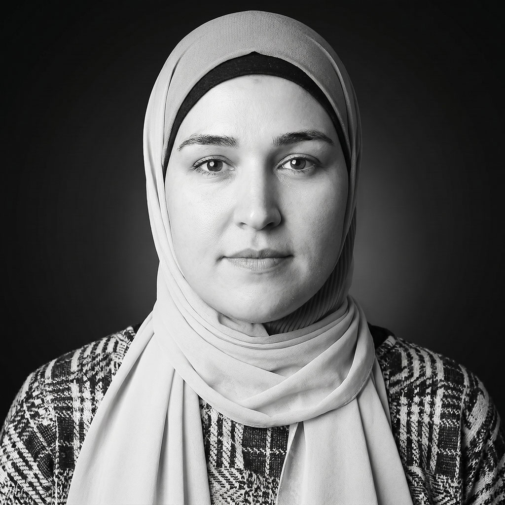 Eman HR - Oworkers