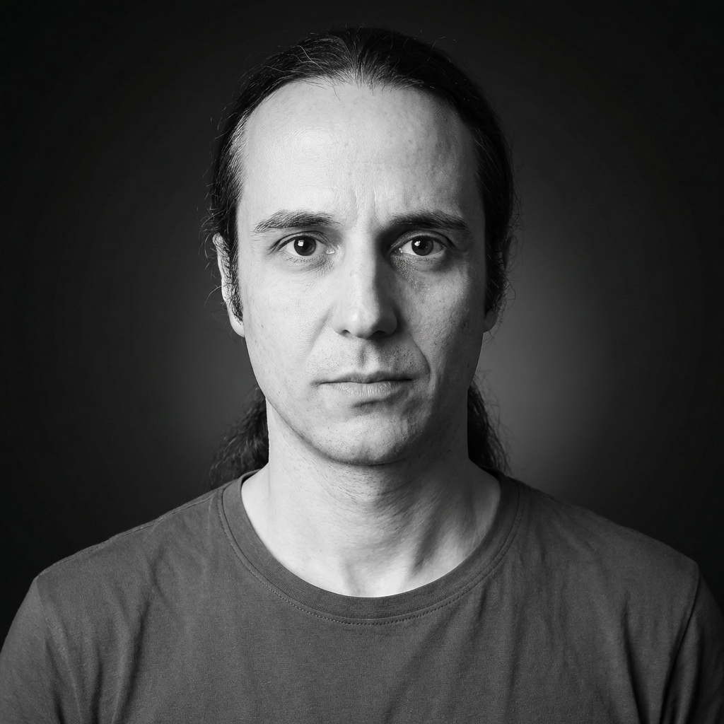Ivan BG - Oworkers
