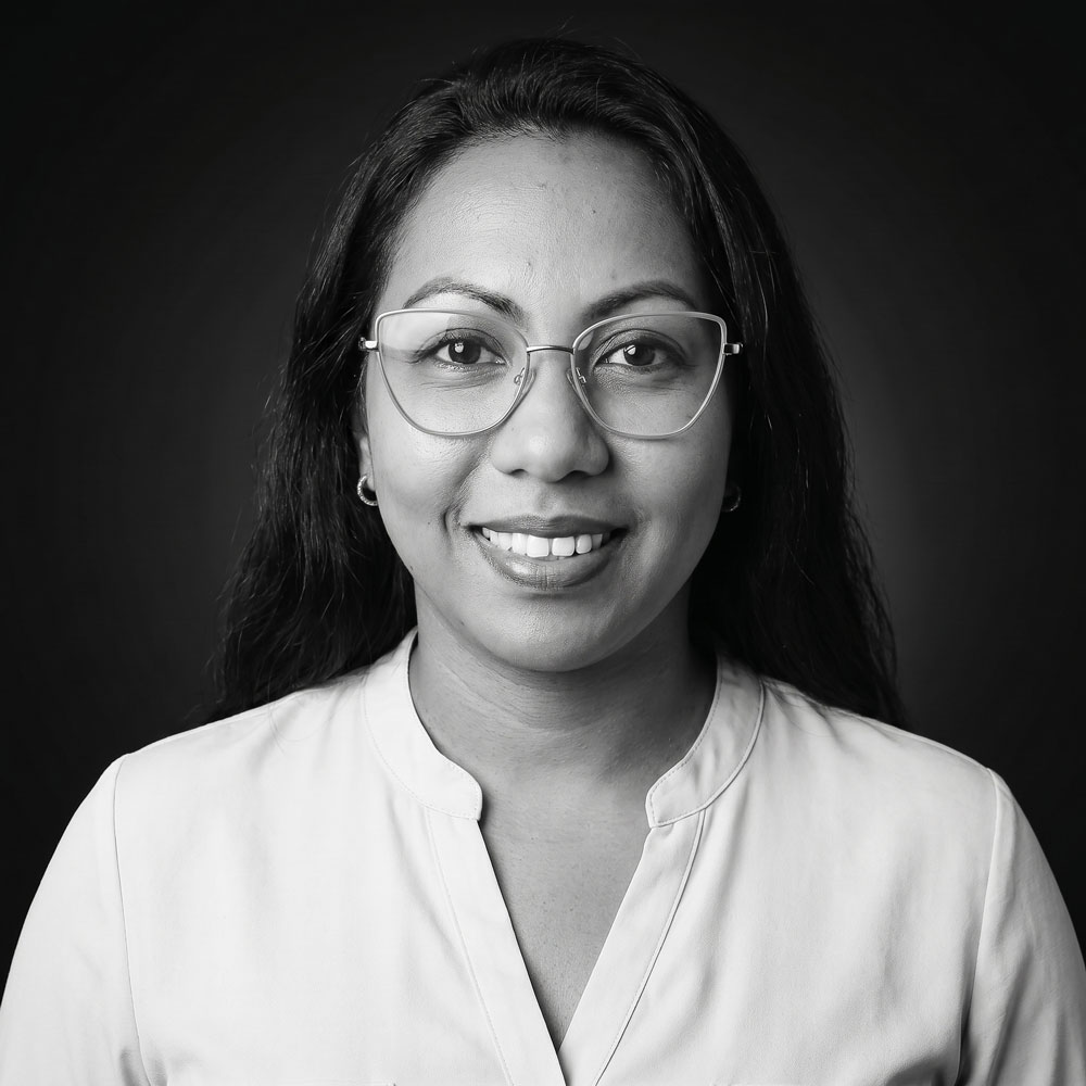Linah - Oworkers