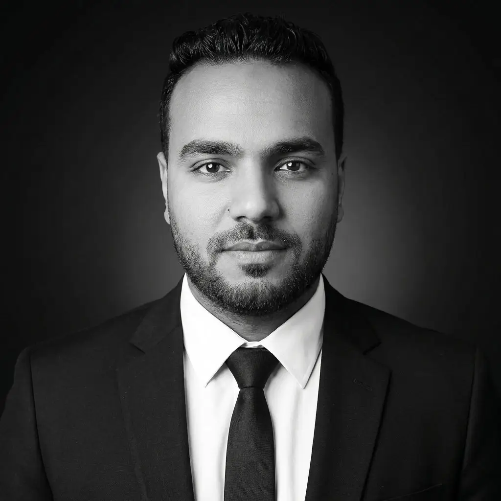 Mohammed-hassan - Oworkers