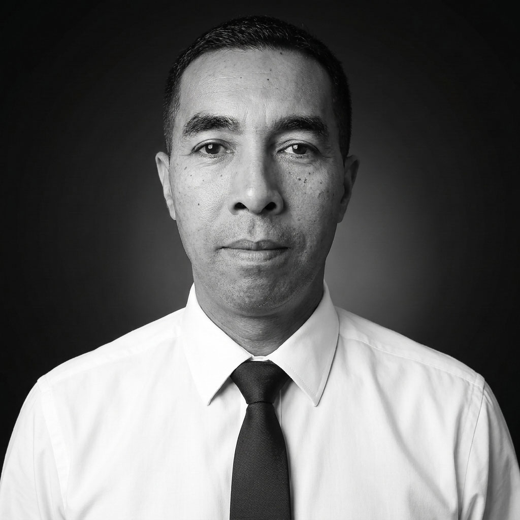 Rodolph - Oworkers