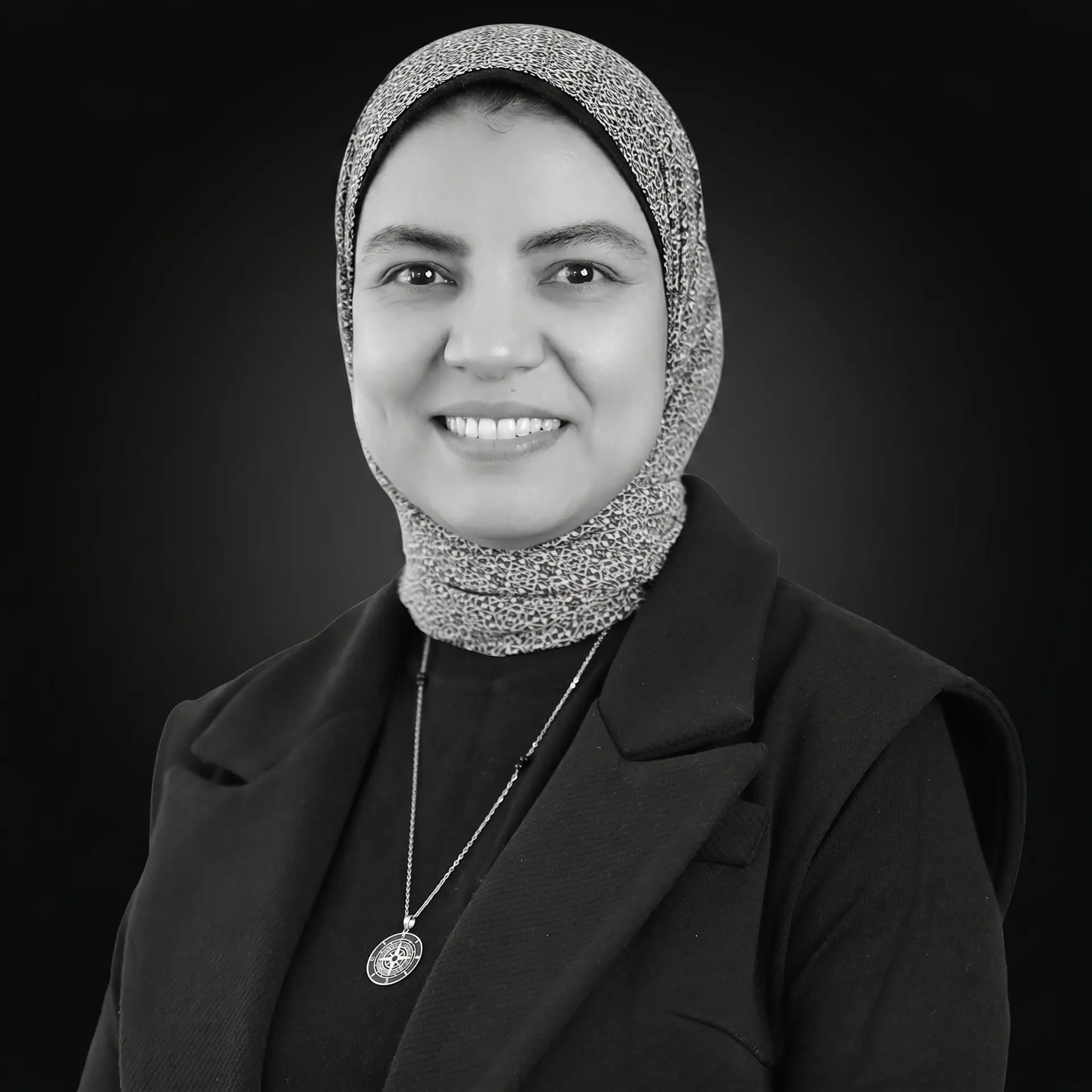 Sarah Hassan Mohammed - Oworkers Egypt