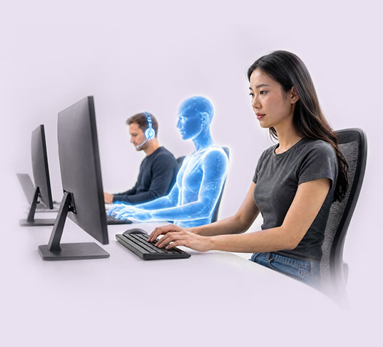 outsourcing company