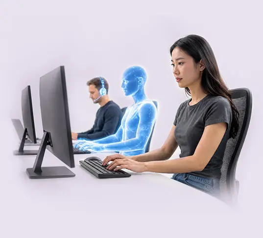 outsourcing company
