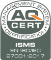 BPO company ISO 27001