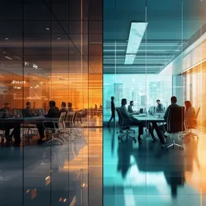 co-sourcing-services-model