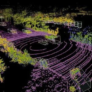 lidar-3d